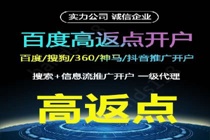 信息流广告推广行业案例研究
